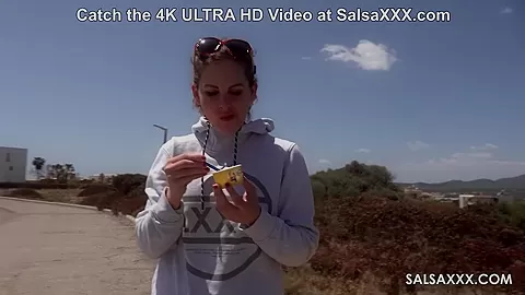 Creamy Cock - Salsaxxx