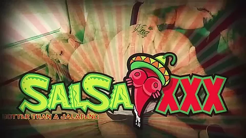 Alaskas Squirting Twat - Salsaxxx