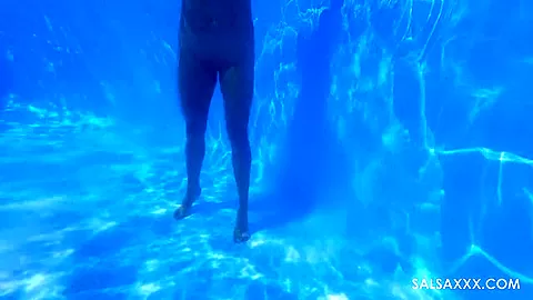 Alaskas Squirting Twat - Salsaxxx