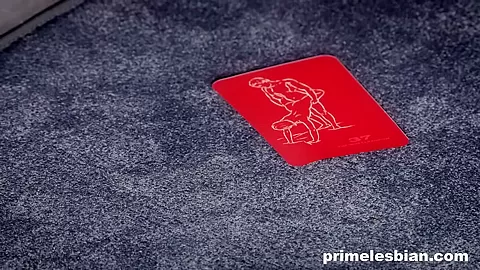 The Games we Play - Primelesbian