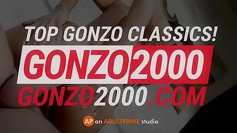 Whats that Cream Coming out of your Ass- - Gonzo2000