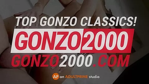 Asses Gapes and Dirty Bubble - Gonzo2000