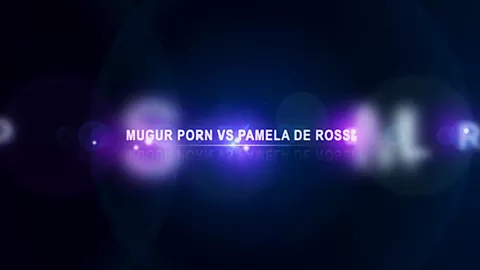Anal Mature Casting Pamela De Rossi 55 Age Mugur Porn Production Capera Gonzo Style - Mugur Porn