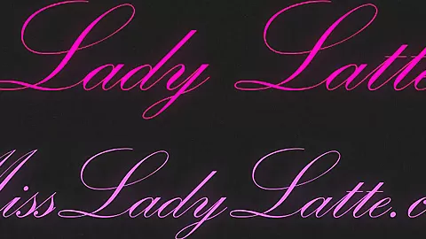 413 Pink Leggings Ass Worship - Chy Latte