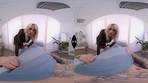 Banging; Blonde MILF Hardcore - +33 - SexLikeReal