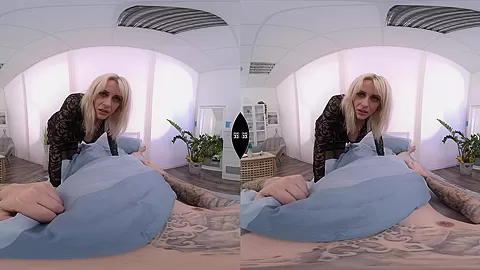 Banging; Blonde MILF Hardcore - +33 - SexLikeReal