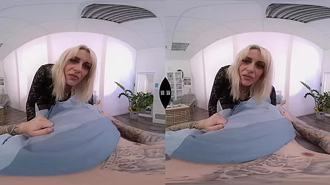 Banging; Blonde MILF Hardcore - +33 - SexLikeReal