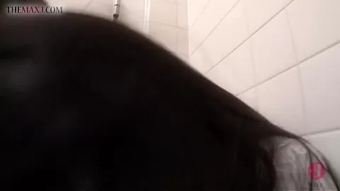 Submissive Asian Teen Gets Her Pussy Pleasured - Part 1 - AsianHappyEnding