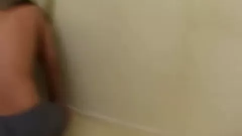 Kelly licks lucky dudes ass and cock