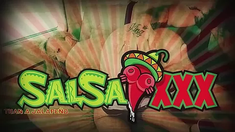 Spicy Sex House - Salsaxxx