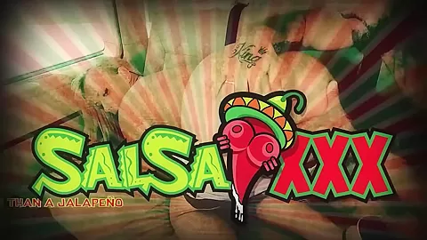 Ice Ice Babe - Salsaxxx