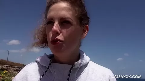 Ice Ice Babe - Salsaxxx