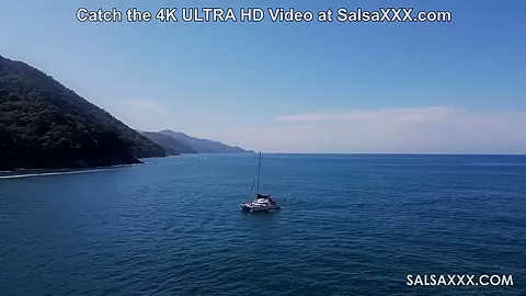Holiday Sex Trips - Salsaxxx