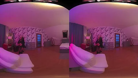 The Heart Robber Of Caracas - Fuckpassvr