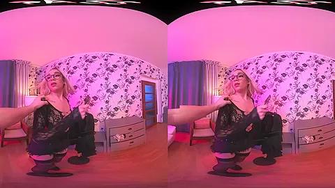 The Heart Robber Of Caracas - Fuckpassvr