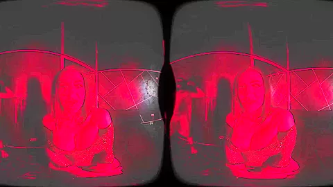Full Stretch - Vrixxens - Vr Porn Video