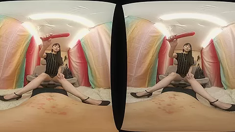 I Want to be Dominated by my Stepsister - Asian Femdom Compilation
