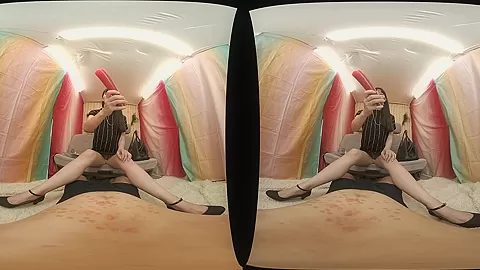 I Want to be Dominated by my Stepsister - Asian Femdom Compilation