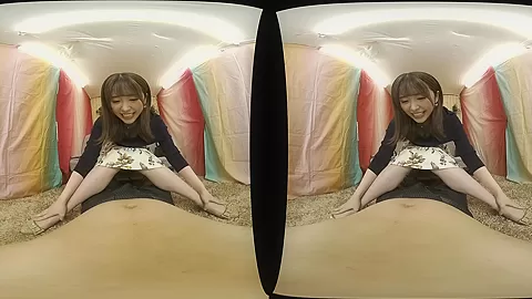 I Want to be Dominated by my Stepsister - Asian Femdom Compilation