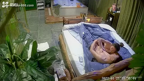 Hackers use the camera to remote monitoring of a lover's home life.560