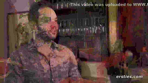 2 Horny Couples Shoot A Hot Porn Video