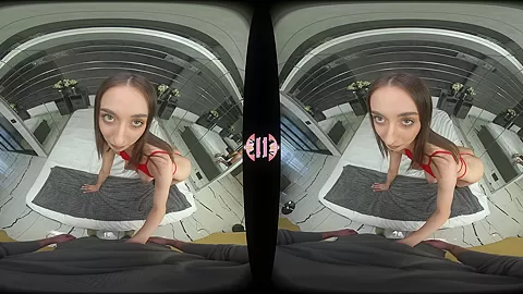 Night Spent Together - Vrmansion