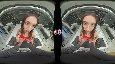 Night Spent Together - Vrmansion