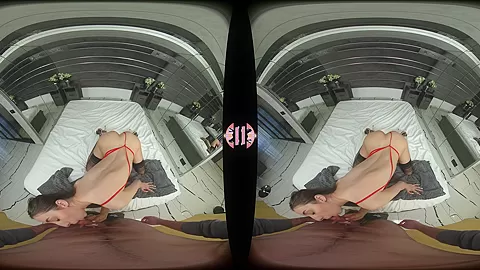 Night Spent Together - Vrmansion