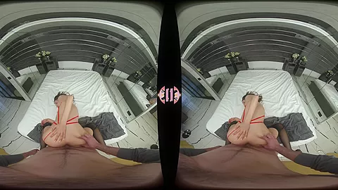 Night Spent Together - Vrmansion