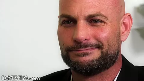 Lusty Stacked Slut Dirty Fucks Her Job Interviewer To Get Hired