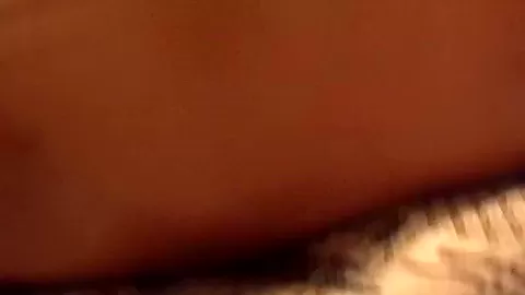 Aurita in naughty amateur couple makes a porno vid