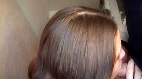 Esmeralda in naughty amateur couple having hardcore shagging