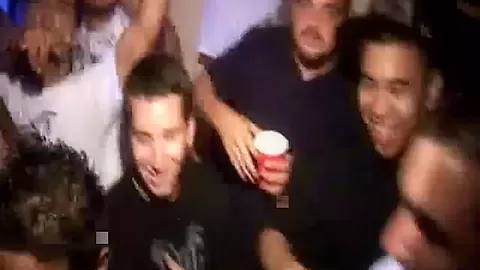 Coed teen 18+ fucking dick in frat house
