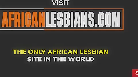 Amateur African Ebony Queens Dig Deep With Toys After Work