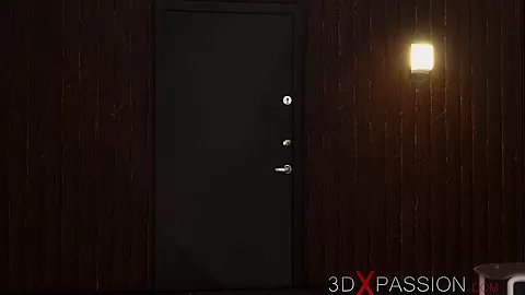 Hardcore in gloryhole and extreme deepthroat. Hot horny college girls have anal sex