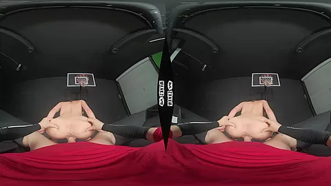 Tight Space Jam - Wankzvr - Vr Porn Video