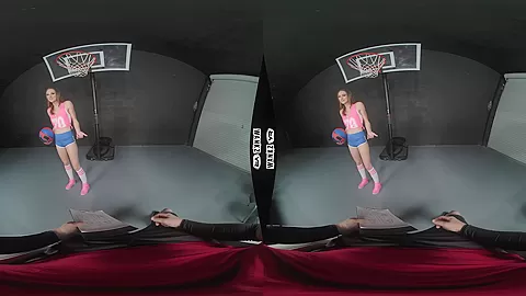 Tight Space Jam - Wankzvr - Vr Porn Video