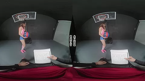Tight Space Jam - Wankzvr - Vr Porn Video