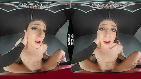 Tight Space Jam - Wankzvr - Vr Porn Video