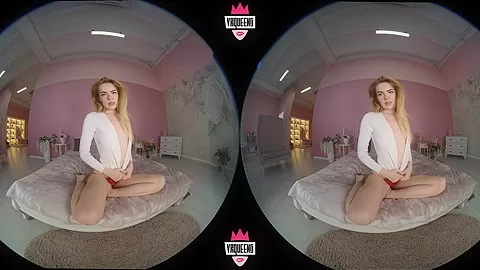 High Grade Nympho - Vr Queens - Vr Porn Video