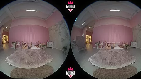 High Grade Nympho - Vr Queens - Vr Porn Video