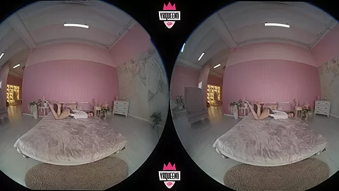 High Grade Nympho - Vr Queens - Vr Porn Video