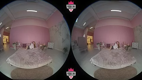 High Grade Nympho - Vr Queens - Vr Porn Video