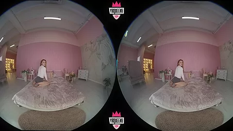 High Grade Nympho - Vr Queens - Vr Porn Video