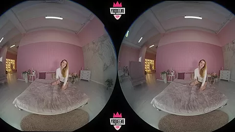 High Grade Nympho - Vr Queens - Vr Porn Video