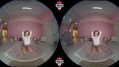 High Grade Nympho - Vr Queens - Vr Porn Video