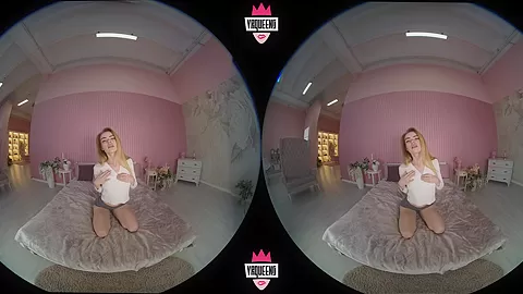 High Grade Nympho - Vr Queens - Vr Porn Video