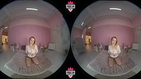 High Grade Nympho - Vr Queens - Vr Porn Video