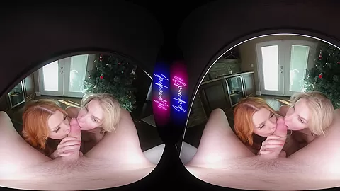 Full Swap With Elly And Jak - Jackandjillvr