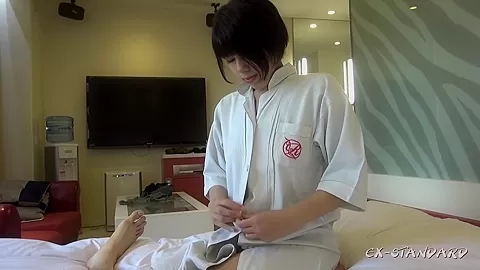 Asian Angel 2229 - AsianHappyEnding